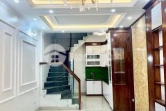 Nhà phố linh quang, đống đa, dt 43m2 x 5 tầng mới kính koong, gần hồ, kd, chỉ 5.57 tỷ