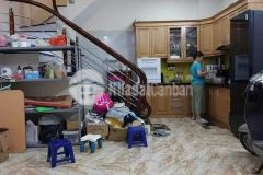 Ban gâp nhà dân xây gia tôt nhât thi trương lê xá mai lâm đông anh tp ha nôi. 75m