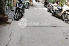 Bán nhà nguyễn an ninh 56m2, mt 4m. 10m ra phố 6.3 tỷ