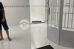 Tt quận 10 dt53m2 hai tầng giấ không hơn 5txxx.