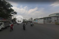 Cho thuê nguyên căn mặt tiền 20x20m đường chu văn an quận bình thạnh