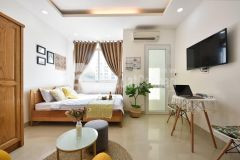 Dòng tiền gần 4 tỷnăm bán building 6 tầng chdv lê thánh tôn, 282m2, 70 tỷ tl