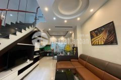 Bán nhà 3 tầng kđt vĩnh điềm trung,nha trang giá rẻ nhất khu vực