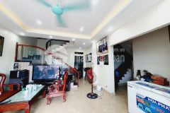 Nhà đông hội đông anh mặt tiền khủng phân lô vỉa hè kinh doanh ô tô tránh 98m² mt 8,7m