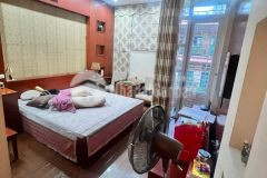 Bán nhà mặt phố thụy khuê, tây hồ diện tích 52m2, lô góc giá 13.5 tỷ