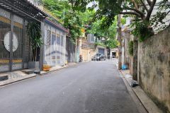 Hồng hà vip sân bay, hẻm 6m xe hơi tránh, kd đỉnh, dt đất 4x20,5 chỉ 134trm2