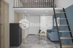 Bán chung cư mini tân triều 48m2 giá 5.75tỷ