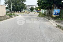 Bán đất ngọc thụy, long biên, 100m, mt 5m, ô tô, gần chợ, 9 tỷ 4