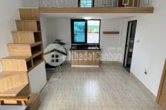 Cần bán chung cư mini triều khúc 46m2 giá 6.2tỷ