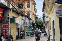 Cần bán lô đất 63m2 đường ô tô tránh kinh doanh tại ngũ hiệp chỉ 3.9x tỷ.