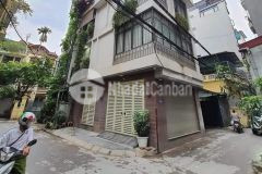 Nhà đẹp ngọc thụy lb vip. dt62mmt115mgiáchỉ43tỷ ôtô vào nhà cách 40m ôtô tránh