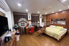 Bán nhà lệnh cư khâm thiên 6 tầng long lanh kinh doanh đống đa