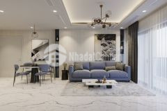 Cho thuê căn hộ sunshine city sài gòn, quận 7, full nội thất, 14tr, lh 0907 727308