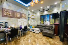 Bán mtkd nguyễn phúc nguyên, q3, 5 tầng đẹp, đang tn 36 triệu, 4pn, 36m2, 12.8 tỷ