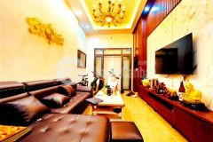 Bán nhà 5 tầng tô vĩnh diện thanh xuân, gần phố, hai mặt thoáng, tặng nội thất.