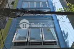 Nhà trung tâm nguyễn đình chiểu quận 3, sát chợ vườn chuối bàn cờ, 5 tầng, dtsd 100m2, nhỉnh 6 tỷ