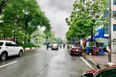 Nhà mặt phố, vỉa hè, kinh doanh phố ô chợ dừa, đống đa.0822116016.