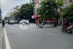 Bất ngờ không, nhà mặt phố bạch mai 41m2 x 3 tầng mà giá chỉ 6,1 tỷ.