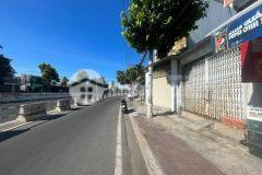 Bán nhà cấp 4 mt đường nguyễn tất thành,phước long chỉ 3 tỷ 250