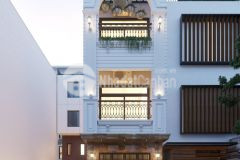 Bán nhà phố an dương, ô tô, kinh doanh 58m, mt 4 m, 5 tỷ, lh 0984417892.