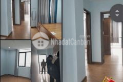 Chính chủ bán căn góc tòa nhà a13 phố sài đồng, quận long biên 87m2 giá 1.6 tỷ