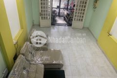 Nhà bán mặt tiền 90 m2 4.5m x 20m giá chào 15.5 tỷ phường 4 quận 8