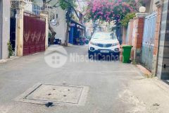 Hẻm 6m kinh doanh bình giã p13 tân bình 4x25 chỉ 12 tỷ