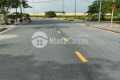 Chỉ 1,8 tỷ sở hữu hơn 42m2 đất thôn đồng nguyên khê, đông anh ô tô vào đất, mặt tiền rộng.