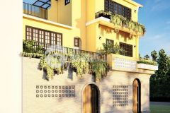 Bán nhà khu vip nguyễn hữu cảnh ph22 bình thạnh 56m2,ngang gần 6m chỉ 7 tỷ