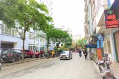 Bán nhà nguyễn phúc lai. dt 79m2, mặt tiền 7m, ô tô tránh, giá 14,4 tỷ