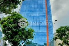 Cho thuê vị trí lắp đặt atm tại tòa nhà ct plaza minh châu, mặt tiền 369 lê văn sỹ, quận 3, tp hcm