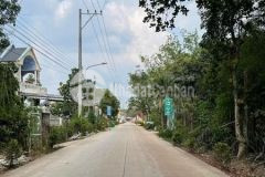 Bán gấp lô đất ở phước hoà phú giáo 300m2 có 100m thổ cư giá 250 triệu