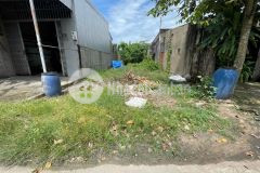 Bán gấp lô đất 190m2,nguyễn văn khạ,tân an hội,củ chi,giá 630 triệu.