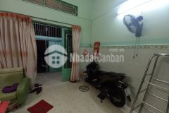 Bán nhà 2 tầng, hẻm xe tải, hiệp bình phước, thủ đức, giá chỉ 3,6 tỷ.