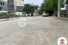 Bán nhà 3 tầng 70m2 xóm hậu uy nỗ đông anh hà nội đường ô tô tránh nhỉnh 4,8 tỷ lh 0865665934.