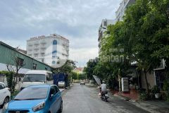 Cần bán đất tđc lò vôi cột 8 ô l23 gần đường bao biển hạ long cẩm phả,cột 8,hạ long