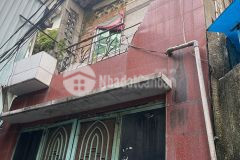 Bán nhà cũ vip kì đồng, p9, q3, khu dân trí, hẻm sạch, 3 tầng, 3.517.5m, 4pn, 4.9 tỷ.