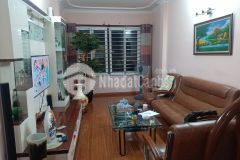 Bán nhà bùi xương trạch 32m24 tầng, mặt tiền 3.2m, nhà đẹp chỉ việc về ở, chỉ 3.25 tỷ.