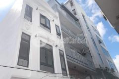 Cần bán nhà 4 tầng đường nguyễn thị thập quận 7 s34m2 giá 6,980 tỷ