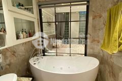 Bán nhà phố kim mã 86m2, 7t, mt10m lô góc đẹp siêu xịn xò an sinh đẳng cấp gần hồ tây