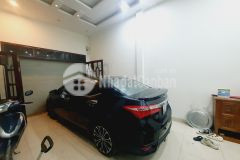 Phân lô ôtô vòng quanh vỉa hè nhà dân xây 40m 6xtỷ nguyễn khoái hoàng mai