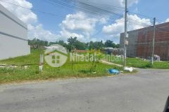 Kẹt tiền cần sang lại lô đất 100m2