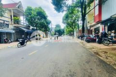 Nhà mặt tiền kinh doanh hoàng diệu khu phố cũ