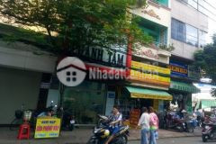 Cho thuê nguyên căn mặt tiền phạm văn hai 4x18m 3 tầng sẵn máy lạnh