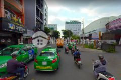 Cho thuê nguyên căn mặt tiền 8x35m khu sân bay phường 4 tân bình