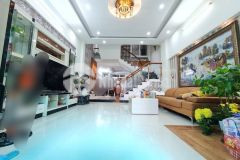 Tuyệt phẩm 3 tầng 3 mê lệch hoà minh liên chiểu đà nẵng nội thất cao cấp 90m2 chỉ 4.8 tỷ 0901127005.