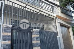 Bán nhà 2 mặt tiền hẻm oto đông phước,nha trang chỉ 2 tỷ 9