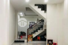 Vào ở ngay bán nhà mới 5 tầng nguyễn thiện thuật, 44m2, chỉ 7.5 tỷ tl