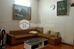 Bán chung cư 151 nguyễn đức cảnh hoàng mai