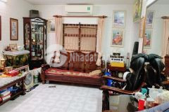 Nhà hiếm trong tầm giá chỉ 1.6 tỷ tại khu tập thể đồng xa mai dịch q. cầu giấy